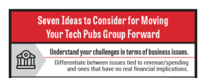 7 Ideas Moving Tech Pubs Group Forward - top
