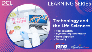 Technology Life Sciences Webinar